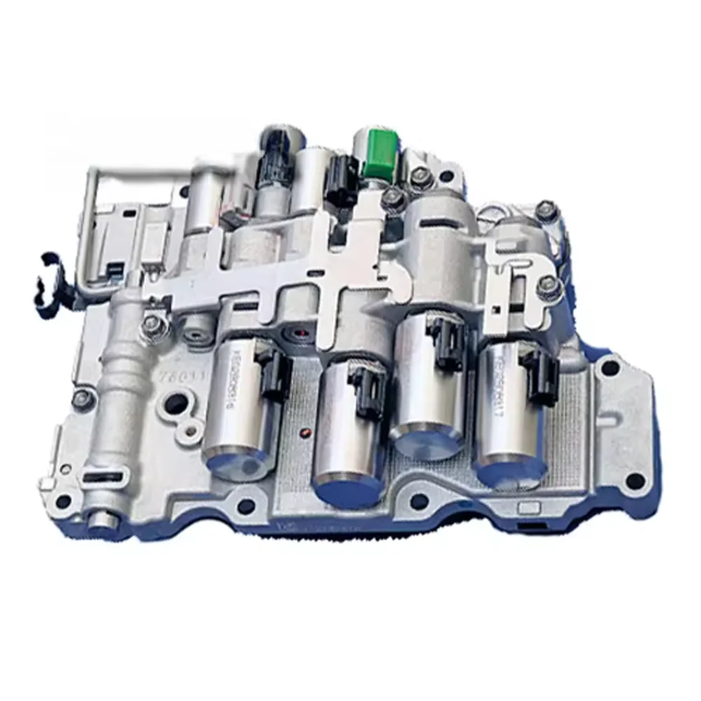 Tf70 Tf-70sc Tf70sc Original Fwd Automatic Transmission Valve Body For Peugeot Citroen Opel Hyundai Lincoln Mkz
Tf70 Tf-70sc Tf70sc Original Fwd Automatic Transmission Valve Body For Peugeot Citroen Opel Hyundai Lincoln Mkz
