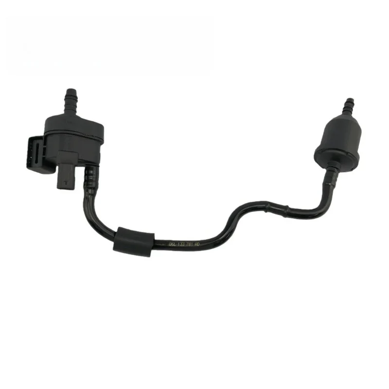 06L133781ADL Carbon Canister Solenoid Valve Assembly Fit for Audi A4L B9 Q5
06L133781ADL Carbon Canister Solenoid Valve Assembly Fit for Audi A4L B9 Q5