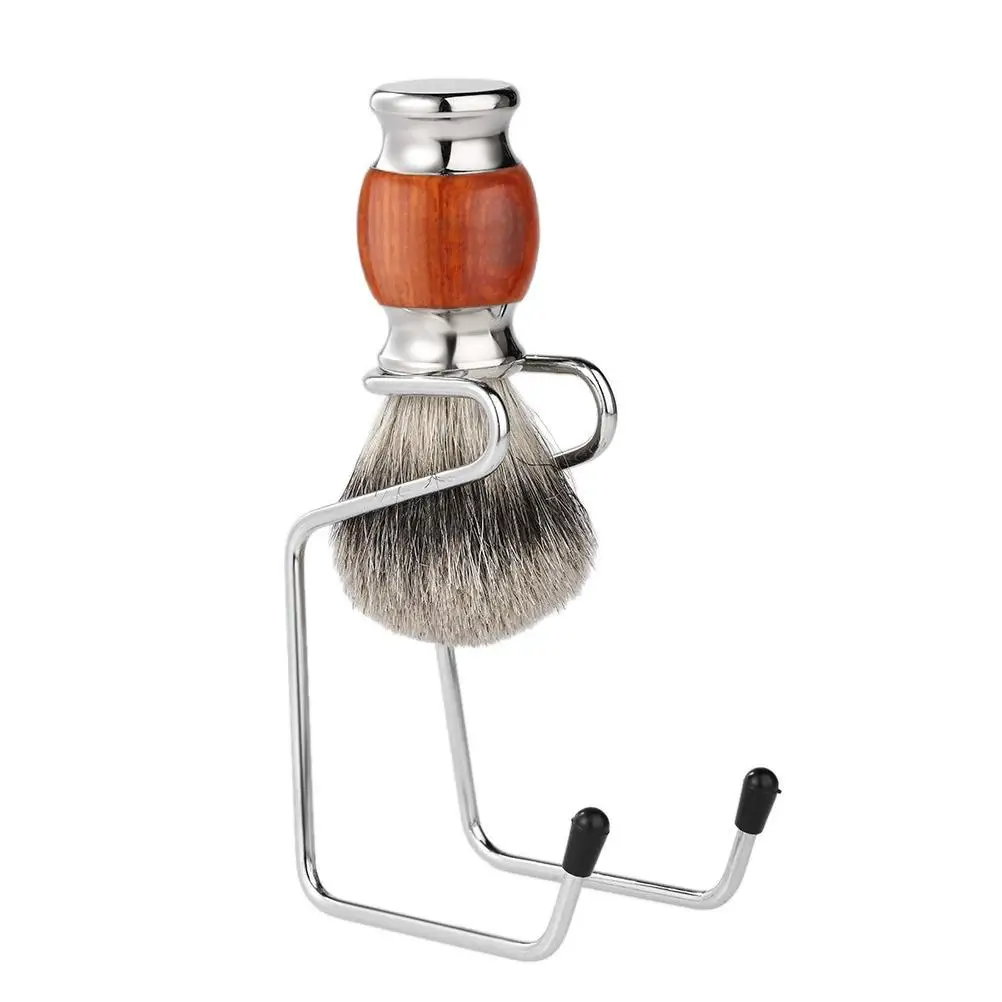 Brush Stand Safety Stand Stainless Steel Heavy Shaving Soap Bowl Dad Gifts Boyfriend Gifts Husband Gifts
Brush Stand Safety Stand Stainless Steel Heavy Shaving Soap Bowl Dad Gifts Boyfriend Gifts Husband Gifts