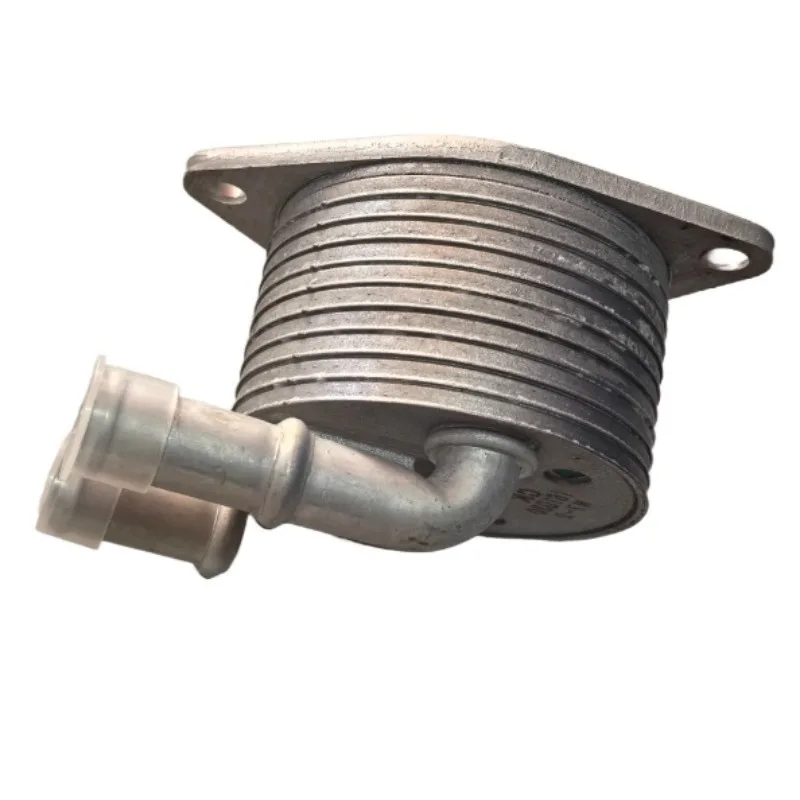 Коробки передач, масляный радиатор, радиатор коробки передач для Trumpchi GS3 GS4 2020 GS5 GM6 GA6 GA4 1,5T, новая металлическая автомобильная часть
Коробки передач, масляный радиатор, радиатор коробки передач для Trumpchi GS3 GS4 2020 GS5 GM6 GA6 GA4 1,5T, новая металлическая автомобильная часть