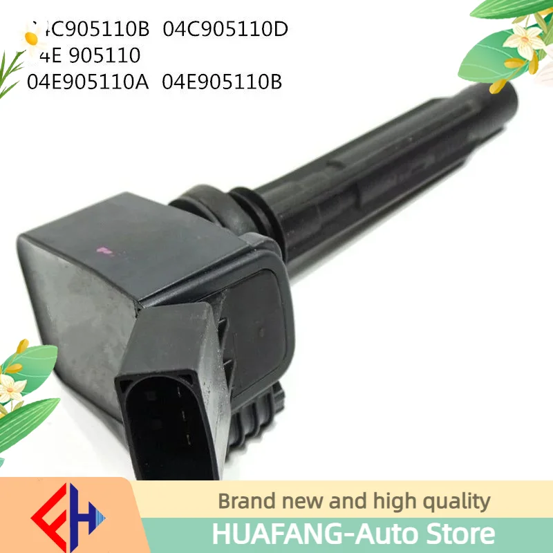 Оригинальная новая свеча зажигания Delphi Для Au Di A1 A3 Vw Golf Jetta Polo 1,4 t 1,6 Ea211 04e90511 0a высокое качество
Оригинальная новая свеча зажигания Delphi Для Au Di A1 A3 Vw Golf Jetta Polo 1,4 t 1,6 Ea211 04e90511 0a высокое качество