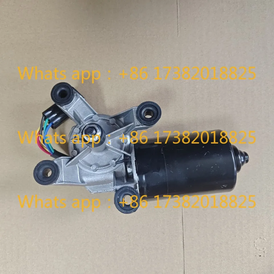 Mechanical Accessory 98100-22120 Is Suitable for Front Windshield Wiper Motor