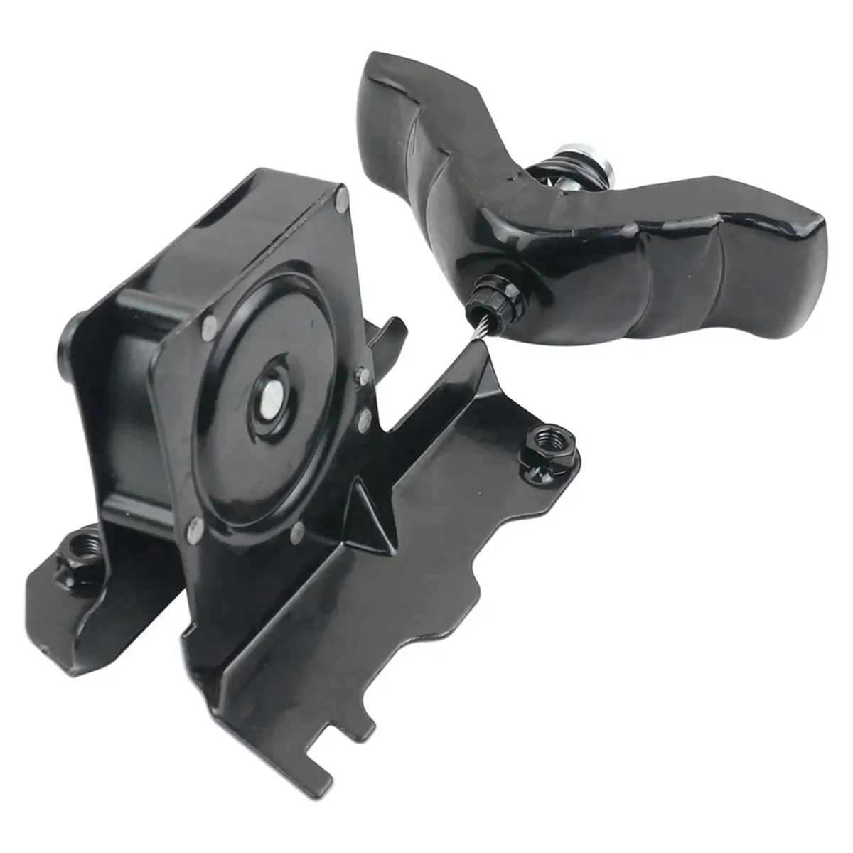 A48M-Professional 924-539 BC3Z1A131A Spare Tire Winch Spare Tire Bracket Car for Ford F350 F250
A48M-Professional 924-539 BC3Z1A131A Spare Tire Winch Spare Tire Bracket Car for Ford F350 F250