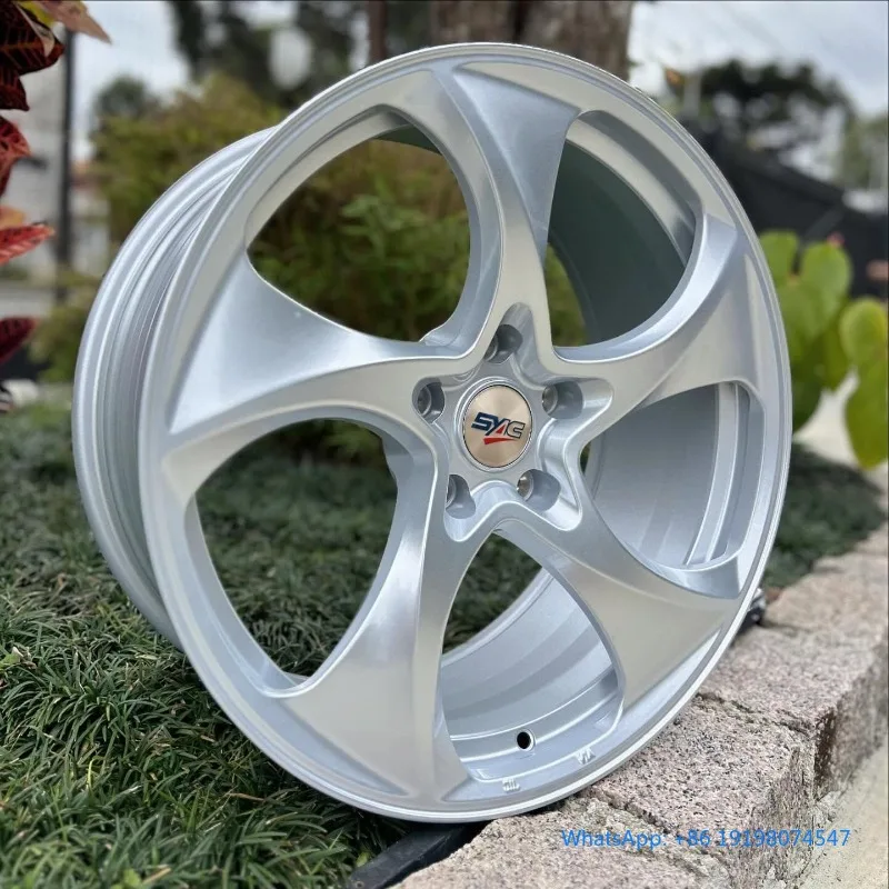 188 199.5 High Performance Aluminum Alloy Passenger Car Wheel Hub Coupe Modification Rims
188 199.5 High Performance Aluminum Alloy Passenger Car Wheel Hub Coupe Modification Rims