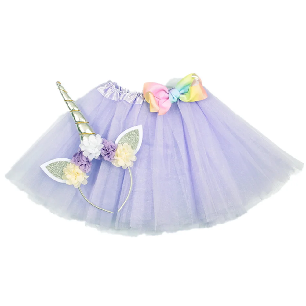 Set Child Girl Outfits Childrens Place Girls Clothes Unicorn Headwear and Dress
Set Child Girl Outfits Childrens Place Girls Clothes Unicorn Headwear and Dress