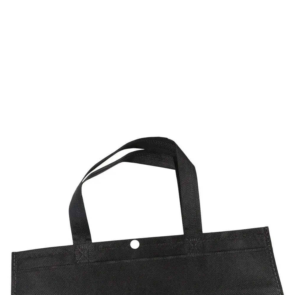 Women Female Fashion Reusable Non-Woven Canvas Cloth Gift Organizer Shopping Bag Grocery Storage Handbag Tote Pouch
Women Female Fashion Reusable Non-Woven Canvas Cloth Gift Organizer Shopping Bag Grocery Storage Handbag Tote Pouch