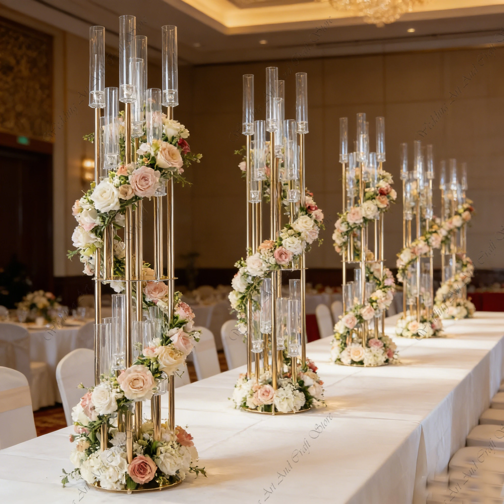 4/6/10 шт. f30, роскошный акриловый подсвечник, свадебный высокий канделябр, высокая центральная подставка для свадебного украшения ivy579
4/6/10 шт. f30, роскошный акриловый подсвечник, свадебный высокий канделябр, высокая центральная подставка для свадебного украшения ivy579