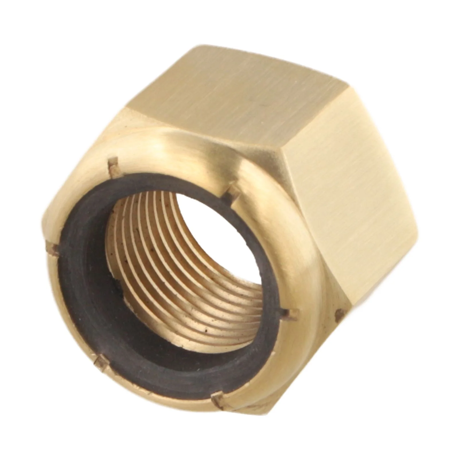 Marine Maintenance Prop Nut Kit High-hardness Alloy Kit As Shown In The Picture Copper Steel Alloy Durability Marine Use
Marine Maintenance Prop Nut Kit High-hardness Alloy Kit As Shown In The Picture Copper Steel Alloy Durability Marine Use