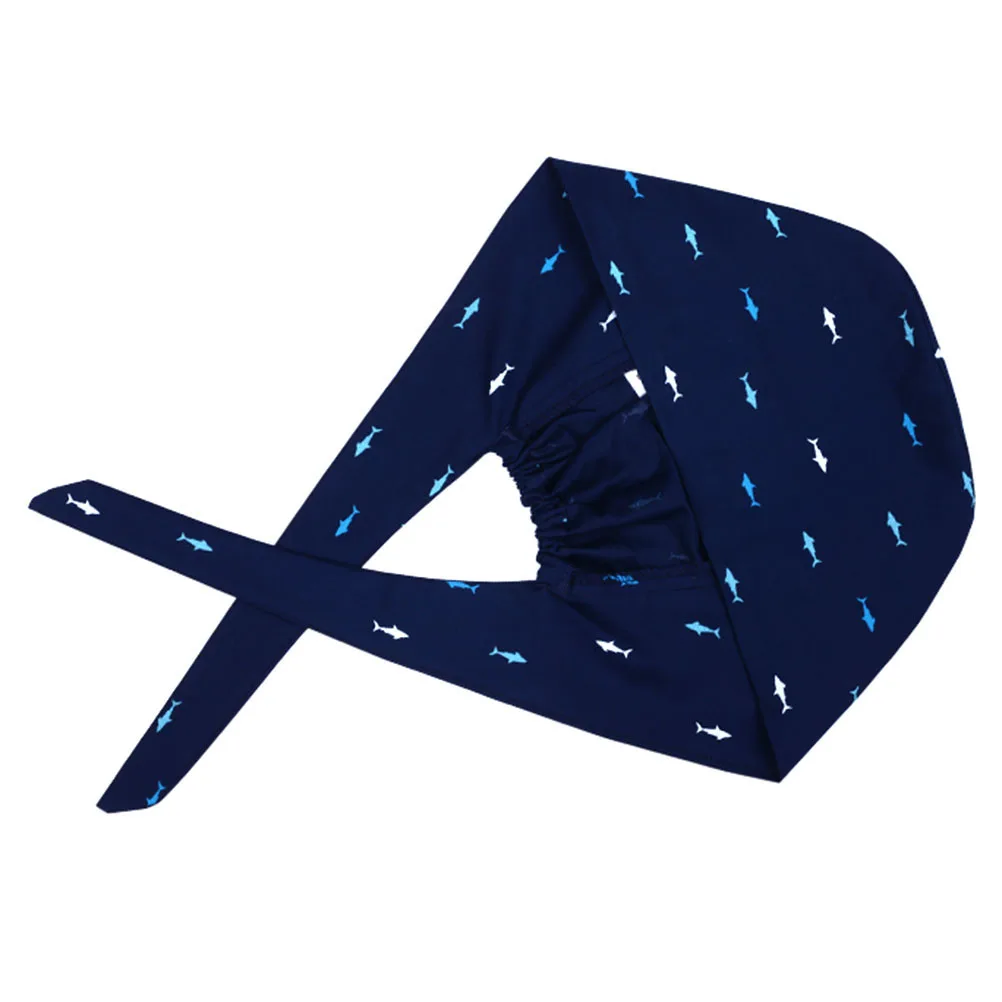 1pc Anti-Elastic Surgical Cap Durable Cartoon Printed Breathable Comfortable Unisex Ergonomic Design For Nurses Pharmacists
1pc Anti-Elastic Surgical Cap Durable Cartoon Printed Breathable Comfortable Unisex Ergonomic Design For Nurses Pharmacists