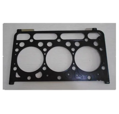 1G720-03310 For Kubota D1703 D1503 Cylinder Head Gasket L3408 3D87 Cylinder Head Gasket D1462 D1803 Cylinder Head Gasket Engine
1G720-03310 For Kubota D1703 D1503 Cylinder Head Gasket L3408 3D87 Cylinder Head Gasket D1462 D1803 Cylinder Head Gasket Engine