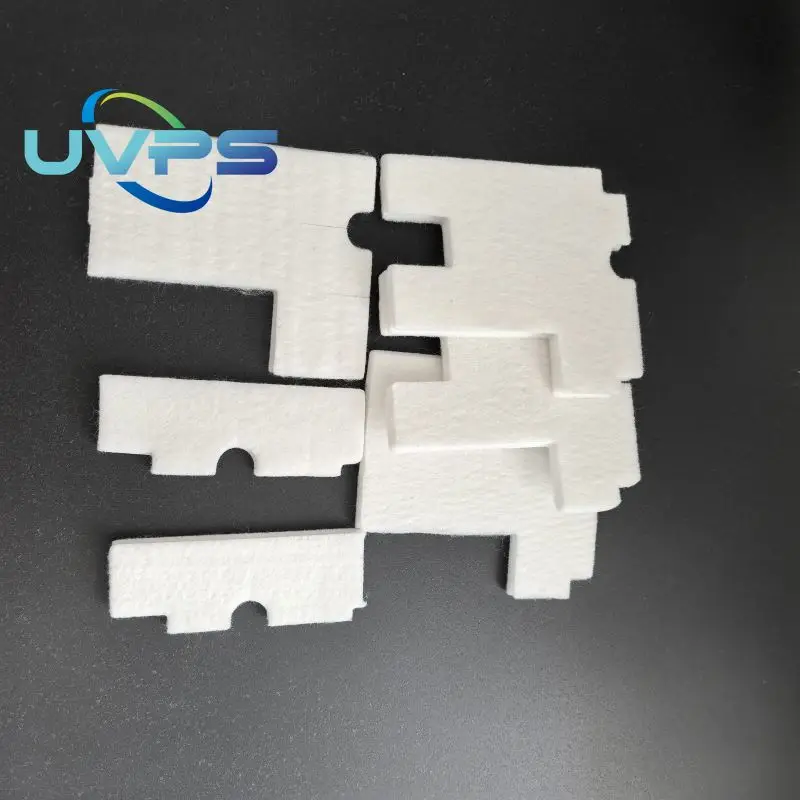 10sets Waste Ink Pad Sponge for EPSON ET 2700 2750 2756 2760 3700 3710 3750 3760 4700 4750 XP 5100 5105 5115 L6190 L4150 L4160
10sets Waste Ink Pad Sponge for EPSON ET 2700 2750 2756 2760 3700 3710 3750 3760 4700 4750 XP 5100 5105 5115 L6190 L4150 L4160