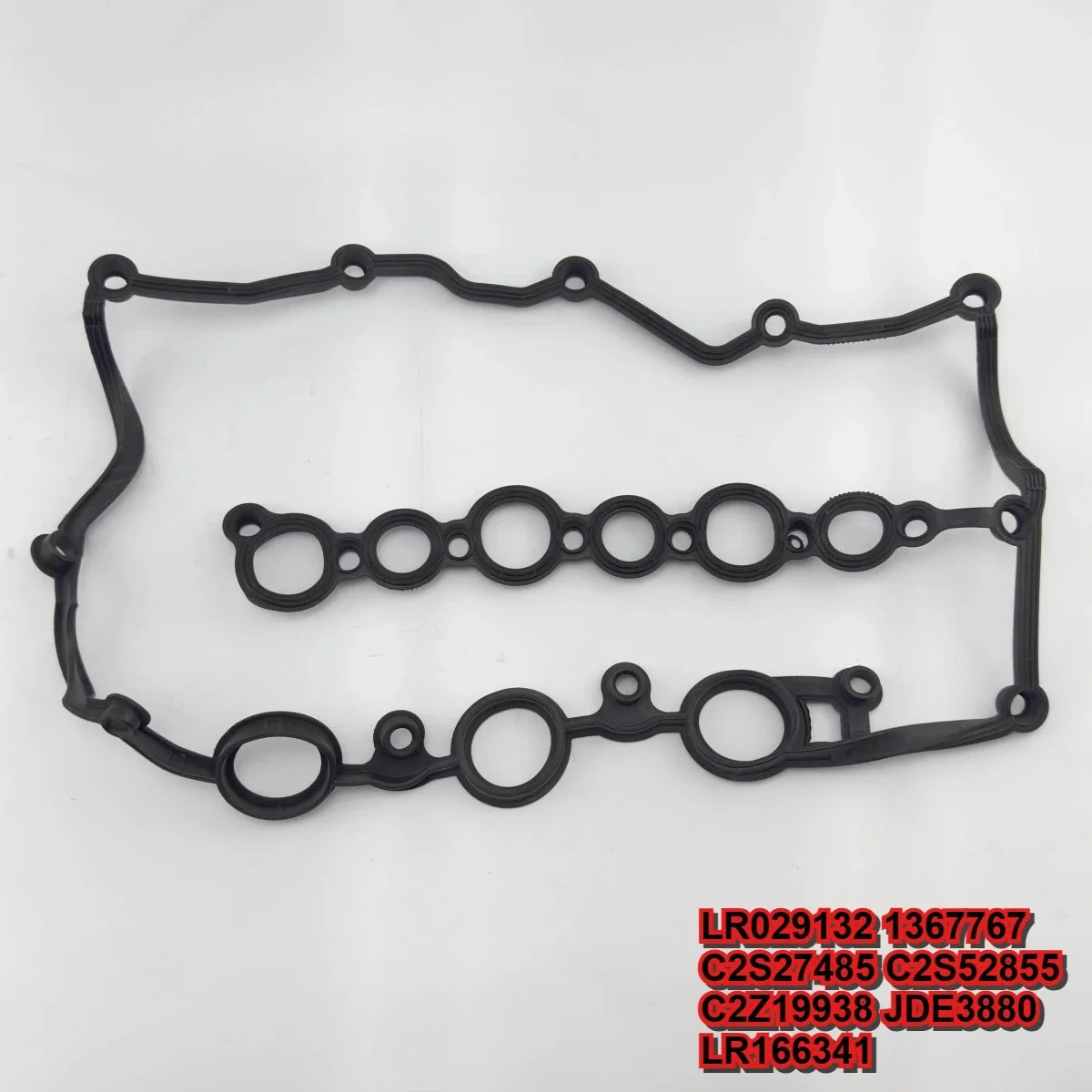 LR029132 1367767 C2S27485 C2S52855 JDE3880 LR166341 Original Quality Engine Sealing Gaskets Auto Seal Replacement Parts
LR029132 1367767 C2S27485 C2S52855 JDE3880 LR166341 Original Quality Engine Sealing Gaskets Auto Seal Replacement Parts