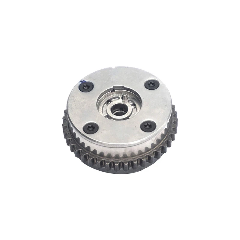 Suitable 3.0 timing gear phase adjuster, camshaft sprocket exhaust, one each side of vehicle
Suitable 3.0 timing gear phase adjuster, camshaft sprocket exhaust, one each side of vehicle