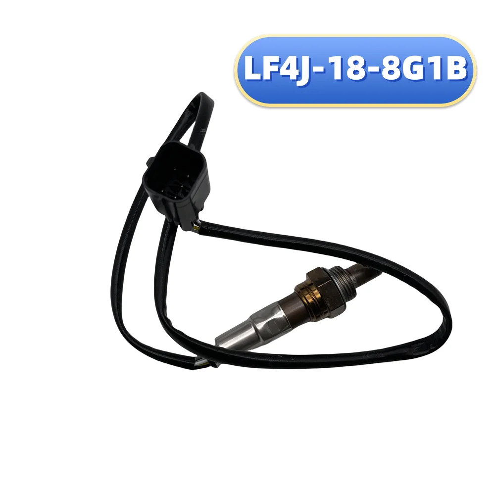 LF4J-18-8G1B LF4J188G1B кислородный O2 Датчик Lambda, 5 проводов, подходит для Mazda 5 Mazda 6 Atenza 2,0 GH 2005-2010
LF4J-18-8G1B LF4J188G1B кислородный O2 Датчик Lambda, 5 проводов, подходит для Mazda 5 Mazda 6 Atenza 2,0 GH 2005-2010