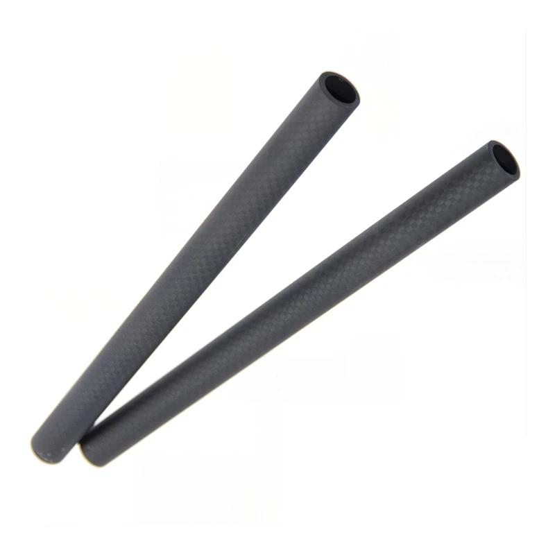 C7AB 15mm Camera Support Tube Pair 170mm Set for Camera System Expansion, Lens Support Mounting, Monitor Mounting, and Use
C7AB 15mm Camera Support Tube Pair 170mm Set for Camera System Expansion, Lens Support Mounting, Monitor Mounting, and Use
