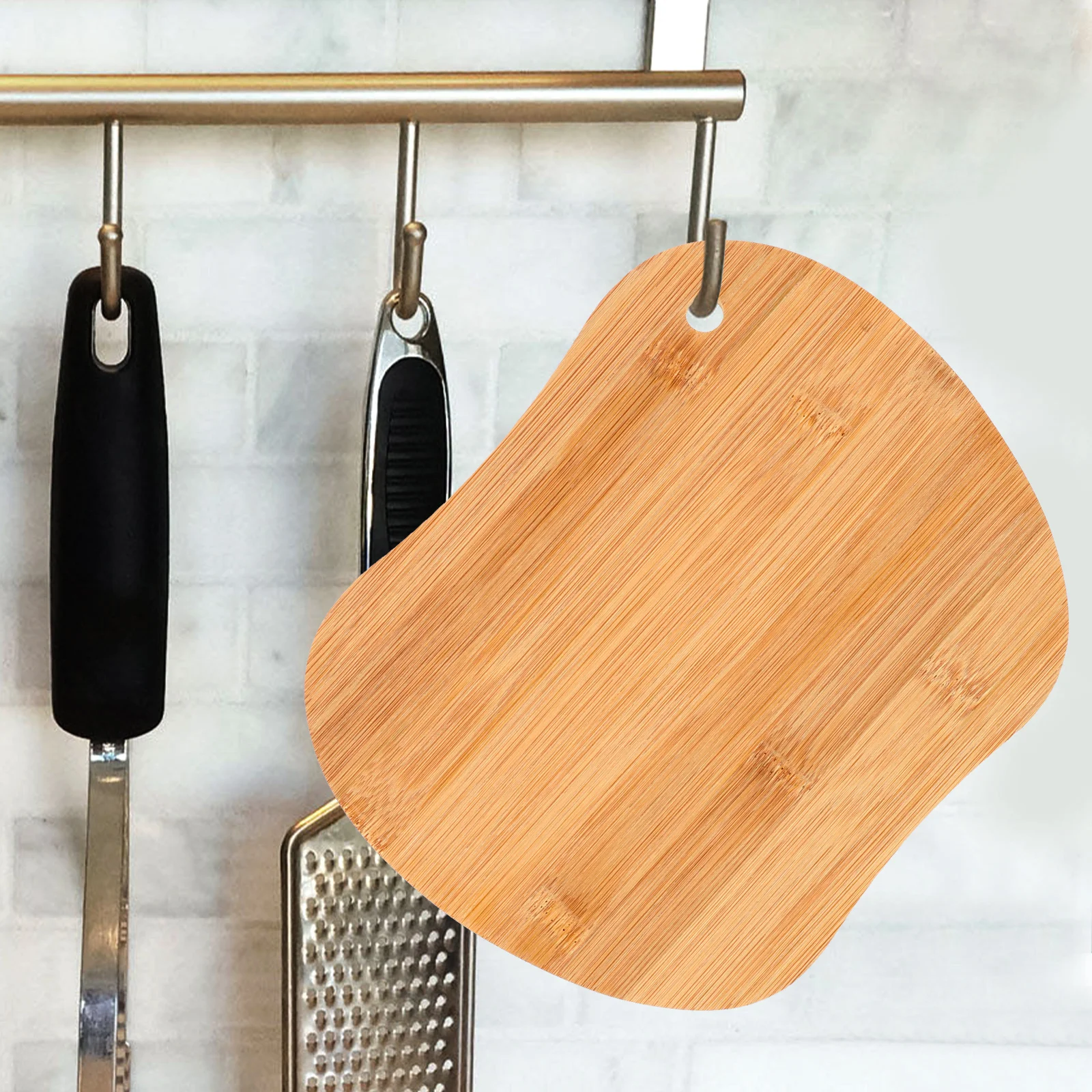 Wooden Cutting Board Bamboo Charcuterie Boards Small Food Serving Tray Steak Server Pizza Board Dual Purpose Plates
Wooden Cutting Board Bamboo Charcuterie Boards Small Food Serving Tray Steak Server Pizza Board Dual Purpose Plates