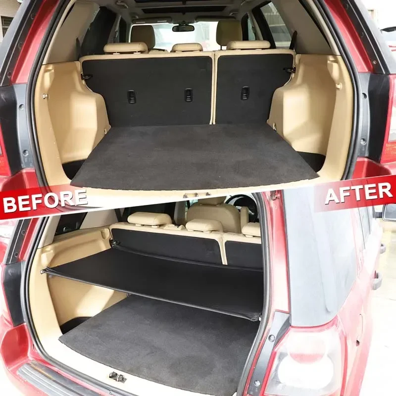 Для Land Rover Freelander 2 багажник солнцезащитный козырек багажник автомобиля солнцезащитный козырек грузовой щит аксессуары для салона автомобиля 1 шт.
Для Land Rover Freelander 2 багажник солнцезащитный козырек багажник автомобиля солнцезащитный козырек грузовой щит аксессуары для салона автомобиля 1 шт.