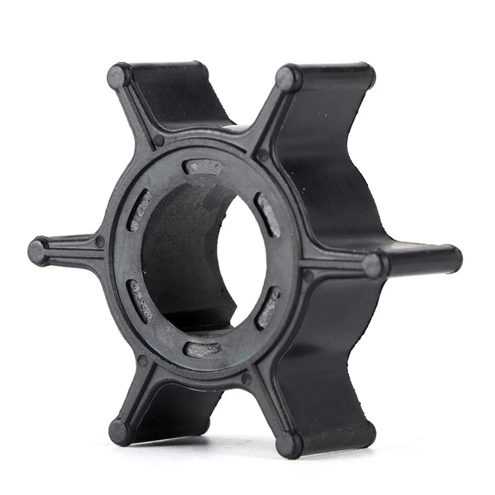 19210‑ZW9‑A32 Outboard Motor Water Pump Impeller Rubber Water Pump Impeller for 4‑Stroke 8/9.9/15/20HP
19210‑ZW9‑A32 Outboard Motor Water Pump Impeller Rubber Water Pump Impeller for 4‑Stroke 8/9.9/15/20HP
