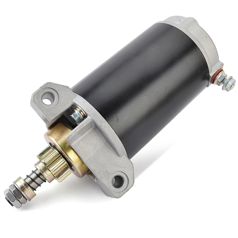 Стартер мотоцикла для Yamaha 30HP F30 TS/LR 40HP F40 MS/LH 67C-81800-00 67C-81800-01 67C-81800-02
Стартер мотоцикла для Yamaha 30HP F30 TS/LR 40HP F40 MS/LH 67C-81800-00 67C-81800-01 67C-81800-02