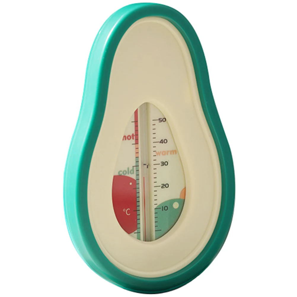 Baby Water Thermometer ABS PC Floating Temperature Monitor Safe Bathing Newborn Bathtub Green Design Accurate Sensing Injection
Baby Water Thermometer ABS PC Floating Temperature Monitor Safe Bathing Newborn Bathtub Green Design Accurate Sensing Injection