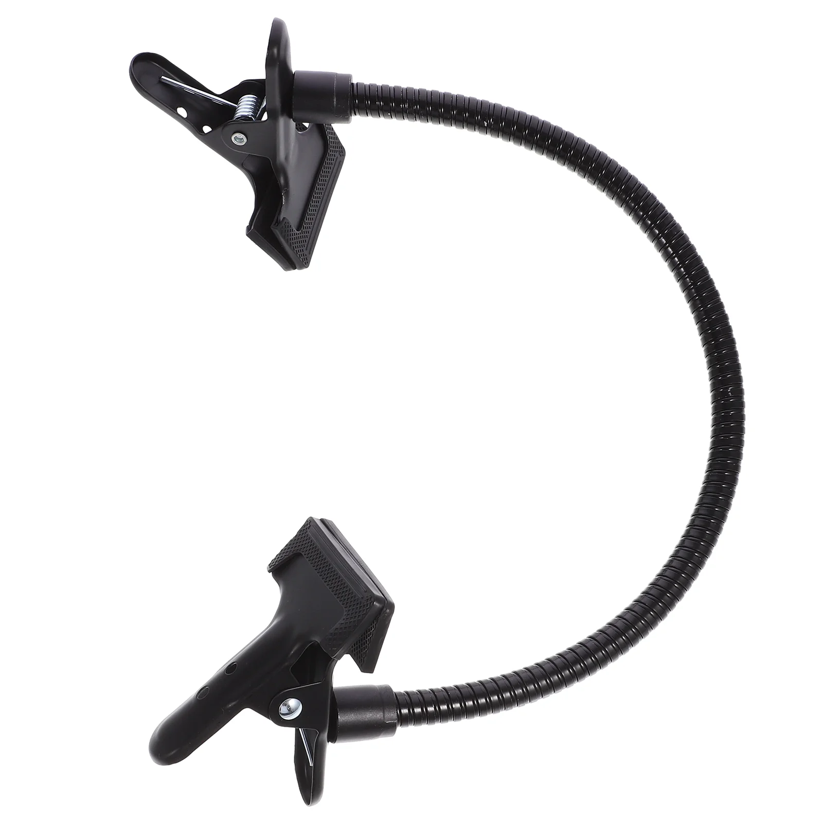Photo Folder Clip with Gooseneck Multifunction Metal Clamp Double Lighting Background for Studio Long Arms
Photo Folder Clip with Gooseneck Multifunction Metal Clamp Double Lighting Background for Studio Long Arms