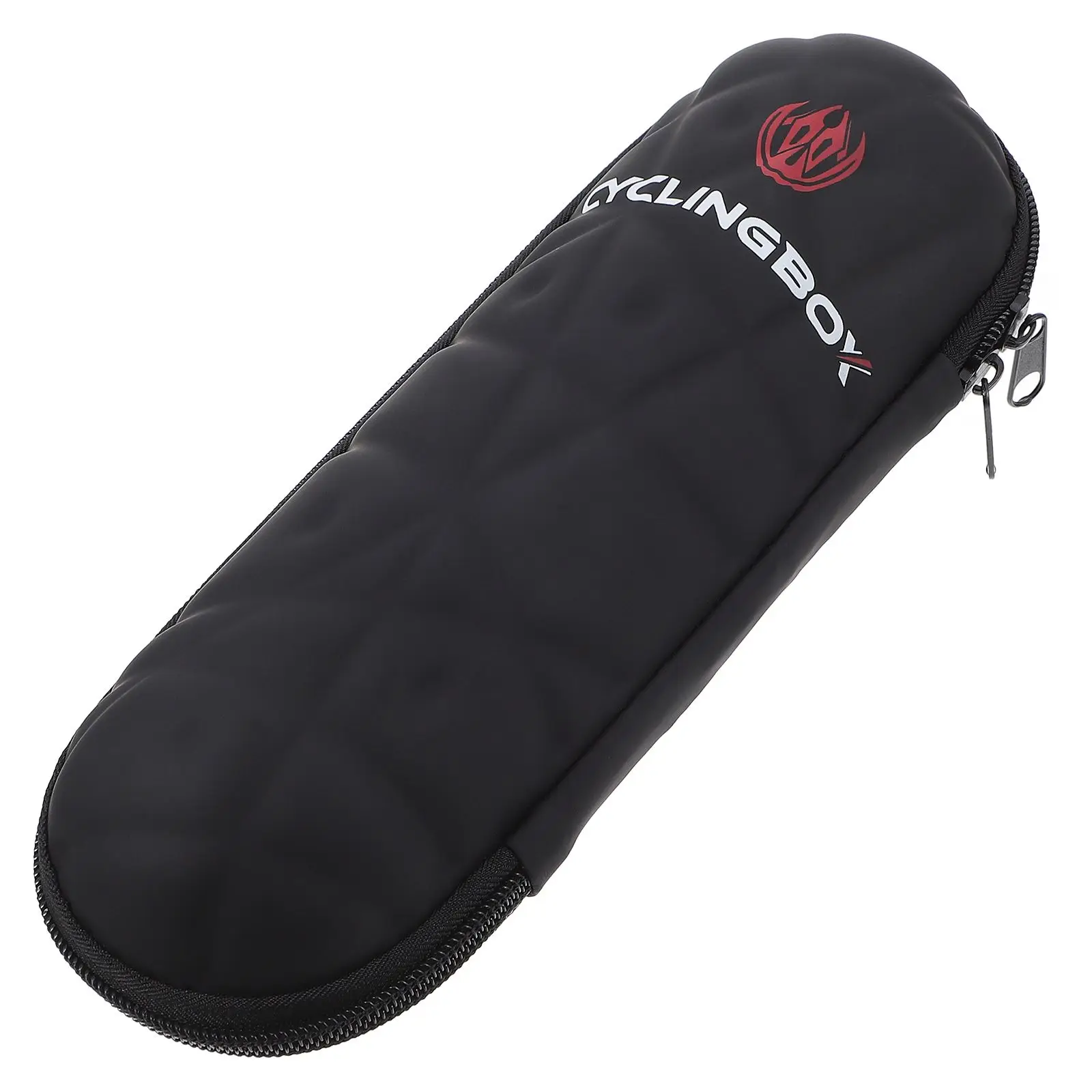 Kettle Bag Cycling Multifunctional Large Capacity Smooth Zipper Storage Pouch Bike Tool Rack ABS Frame Water Bottle
Kettle Bag Cycling Multifunctional Large Capacity Smooth Zipper Storage Pouch Bike Tool Rack ABS Frame Water Bottle