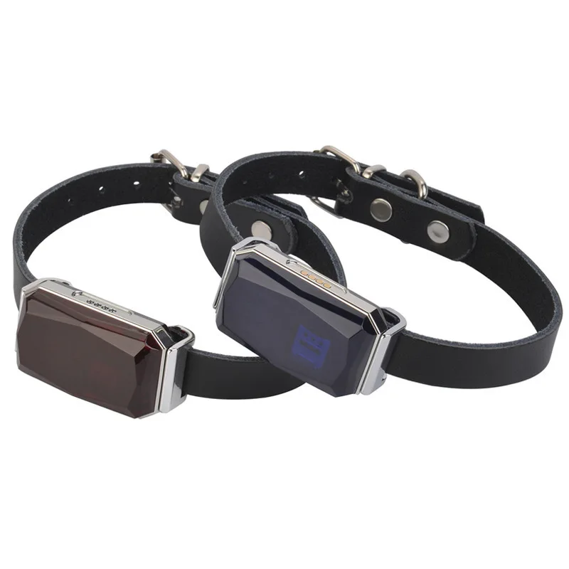 STLFG12 Ip67 Waterproof Tracking Device Phone Wireless Tracer Mini Hunting Pet Dog Gps Locator Tracker Collar
STLFG12 Ip67 Waterproof Tracking Device Phone Wireless Tracer Mini Hunting Pet Dog Gps Locator Tracker Collar