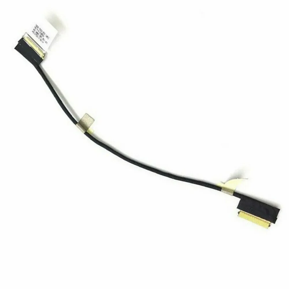 Новый ЖК-кабель LVD 40 Pin для Lenovo Thinkpad T570 P51S T580 P52S, кабель для экрана ноутбука 01ER030 450.0AB02.0001
Новый ЖК-кабель LVD 40 Pin для Lenovo Thinkpad T570 P51S T580 P52S, кабель для экрана ноутбука 01ER030 450.0AB02.0001