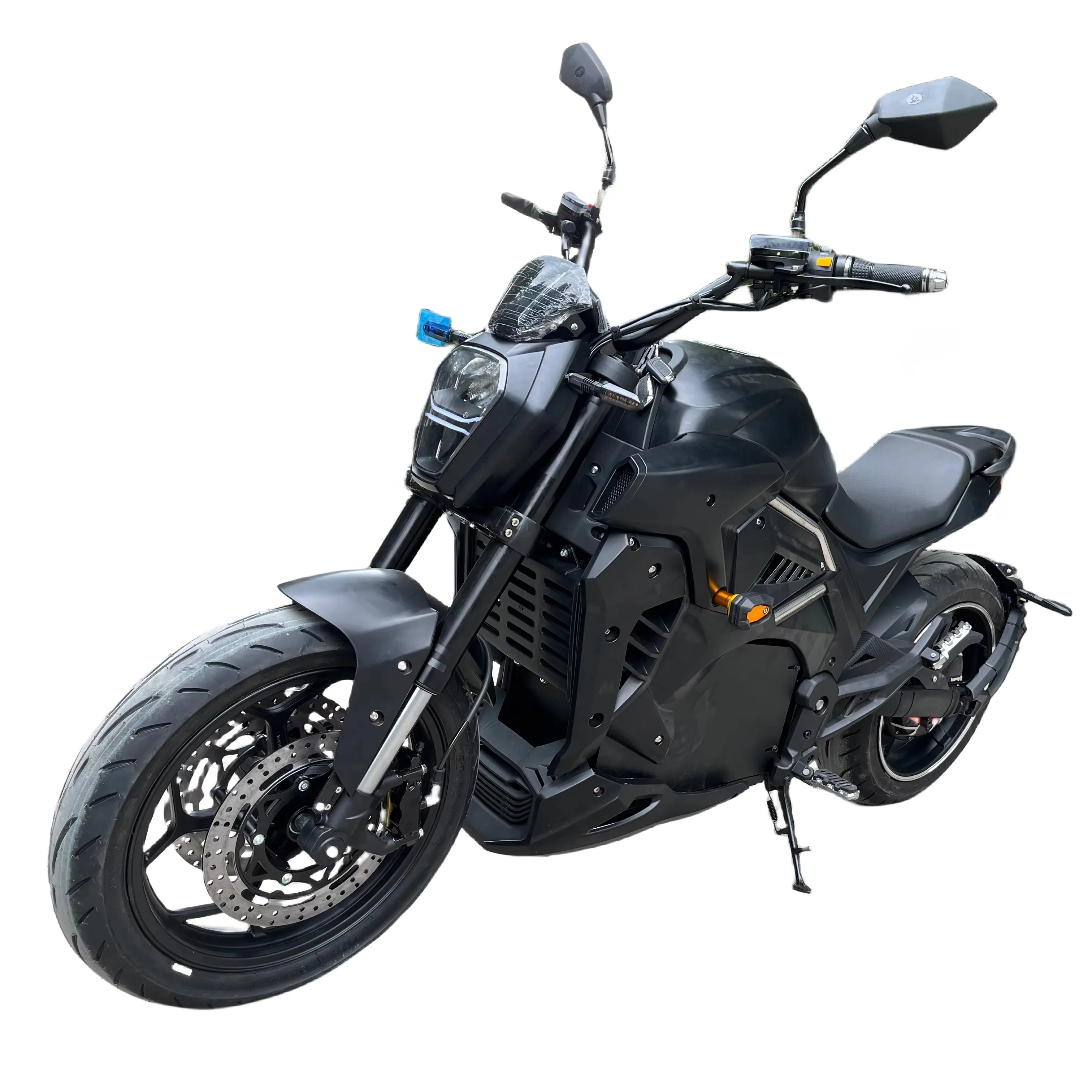 Zuimi High-end 2 Wheel 10000w Racing Electric Motorcycle For Adult With 200KM Long Range 
Zuimi High-end 2 Wheel 10000w Racing Electric Motorcycle For Adult With 200KM Long Range