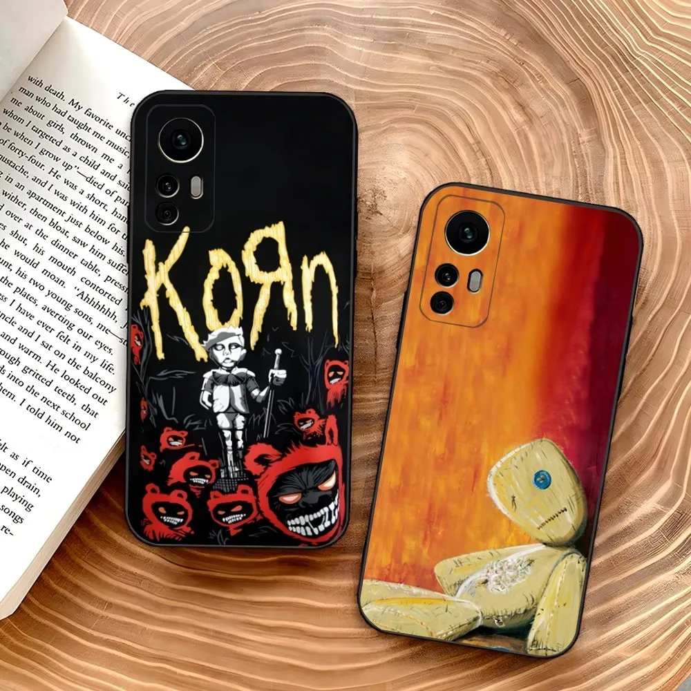 K-KornS Rock Band Phone Case For Samsung A73,A91,A53,A52,A32,A73,A13,A21,A34,A71,A31,A22,A20,A40 Back Cover 
K-KornS Rock Band Phone Case For Samsung A73,A91,A53,A52,A32,A73,A13,A21,A34,A71,A31,A22,A20,A40 Back Cover