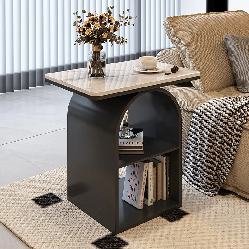 Internet celebrity living room sofa edge removable with wheels advanced sense creative simple modern bedroom bedside table side
Internet celebrity living room sofa edge removable with wheels advanced sense creative simple modern bedroom bedside table side