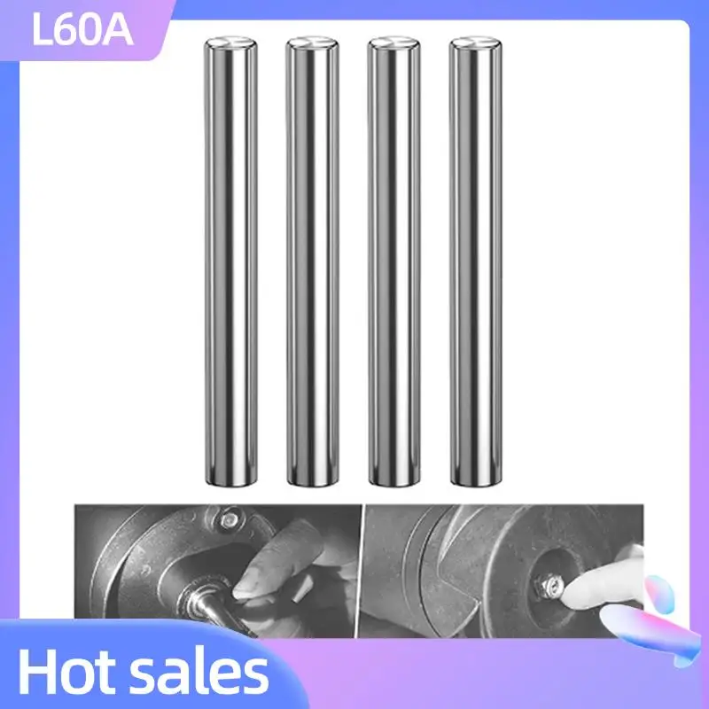L60A 4PCS Motor Prop Pins 2092600 Compatible With Minn Kota Motors Fits For Minnkota Shear Pin MKP-2 MKP-3 MKP-6 MKP-7 MKP-25
L60A 4PCS Motor Prop Pins 2092600 Compatible With Minn Kota Motors Fits For Minnkota Shear Pin MKP-2 MKP-3 MKP-6 MKP-7 MKP-25