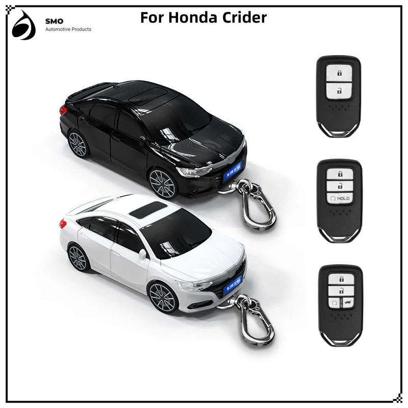 For Honda Crider Key Cover with Lights Car Key Fob Car Model Key Protector Auto Accessories Creative Personalized Gift New
For Honda Crider Key Cover with Lights Car Key Fob Car Model Key Protector Auto Accessories Creative Personalized Gift New
