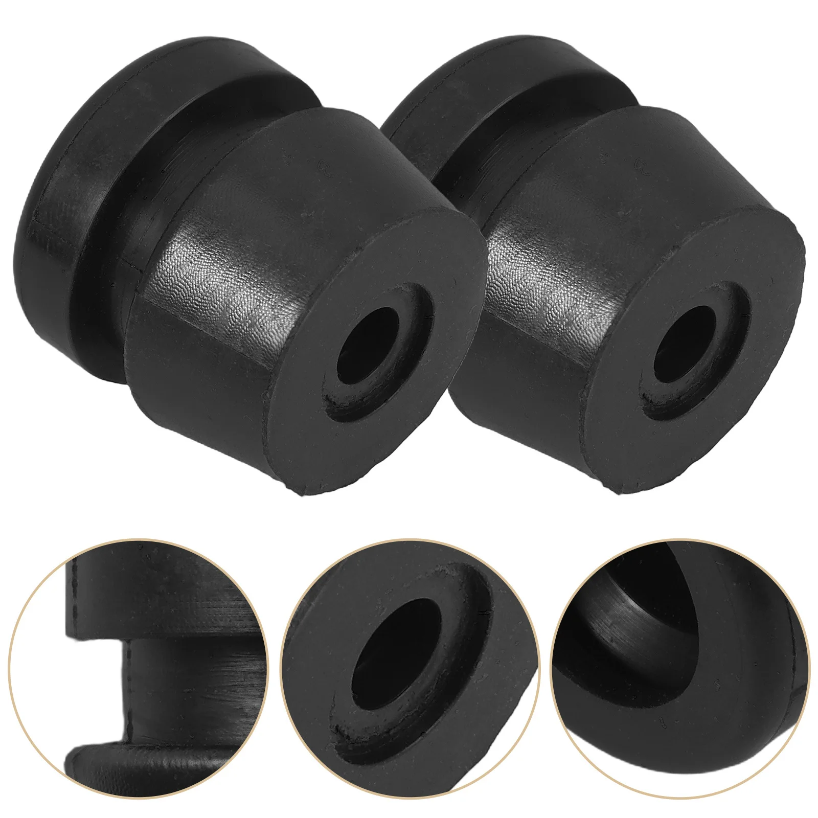 10 шт., резиновые подушечки для демпфирования вибрации бензопилы, буферная подушка, демпфирующие блоки для бензопилы, запасные аксессуары
10 шт., резиновые подушечки для демпфирования вибрации бензопилы, буферная подушка, демпфирующие блоки для бензопилы, запасные аксессуары