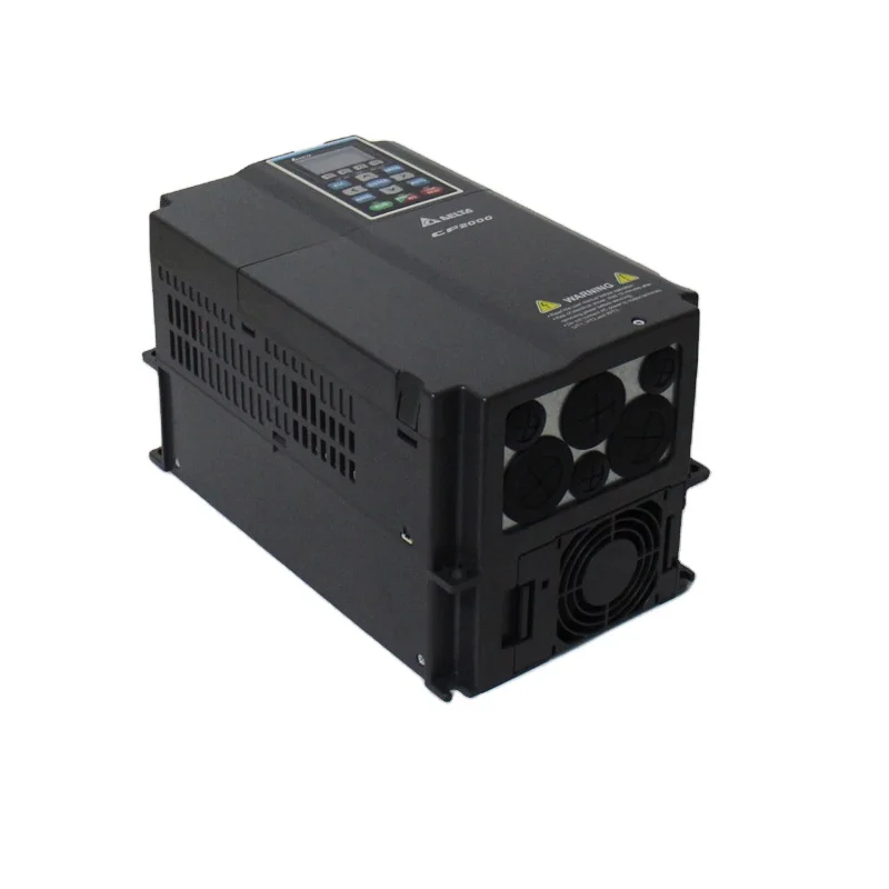 Delta VFD075CP43B-21 7,5 кВт Частотный Привод переменного тока vfd delta inverter 7,5 кВт
Delta VFD075CP43B-21 7,5 кВт Частотный Привод переменного тока vfd delta inverter 7,5 кВт
