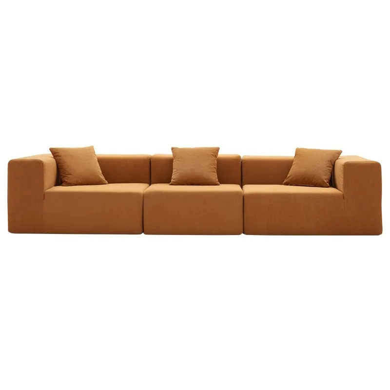 Cross-border vacuum compression sofa roll bag tofu block straight row multi-person minimalist fabric sofa living room home sofa
Cross-border vacuum compression sofa roll bag tofu block straight row multi-person minimalist fabric sofa living room home sofa