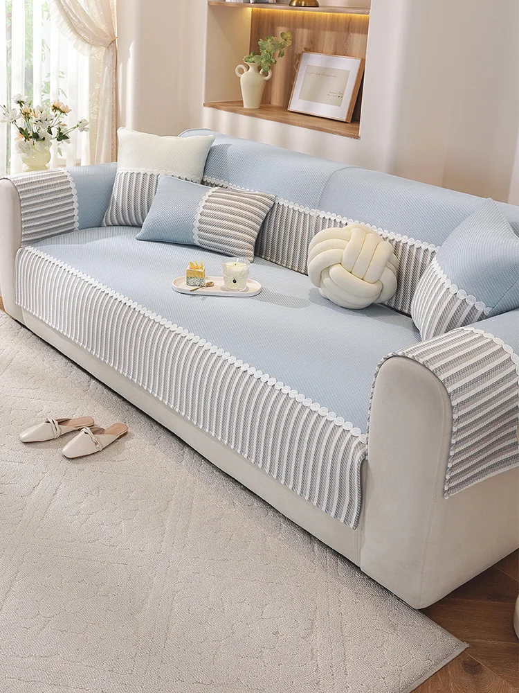 Новый универсальный напольный коврик-подушка для дивана из ледяного шелка, нескользящий, для дома, коллекция 2025 года
Новый универсальный напольный коврик-подушка для дивана из ледяного шелка, нескользящий, для дома, коллекция 2025 года