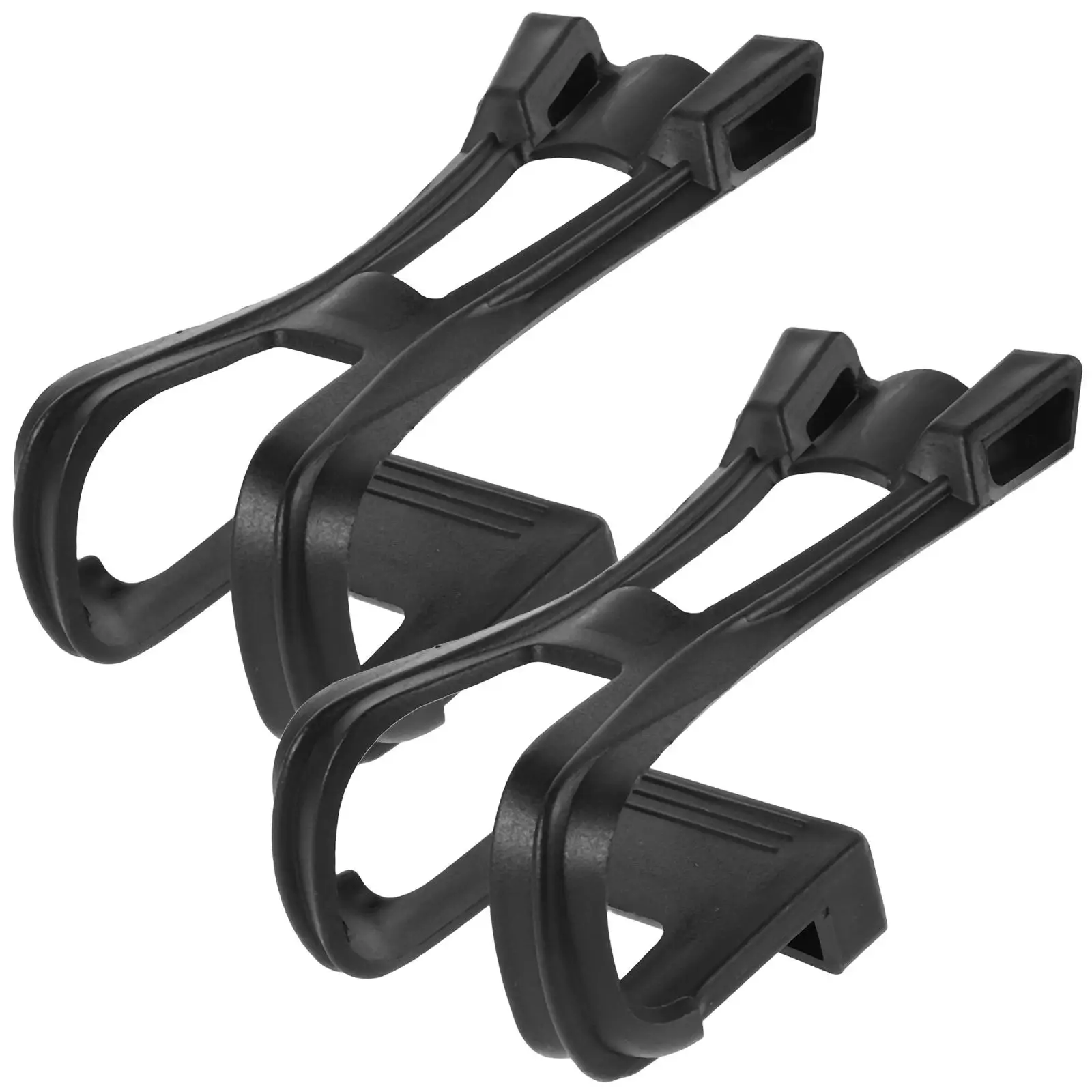 2Pcs Dog Mouth Pedal Clips Comfortable Nonslip Ankle Protection Durable Reliable Suitable City Riding Mountain Biking
2Pcs Dog Mouth Pedal Clips Comfortable Nonslip Ankle Protection Durable Reliable Suitable City Riding Mountain Biking