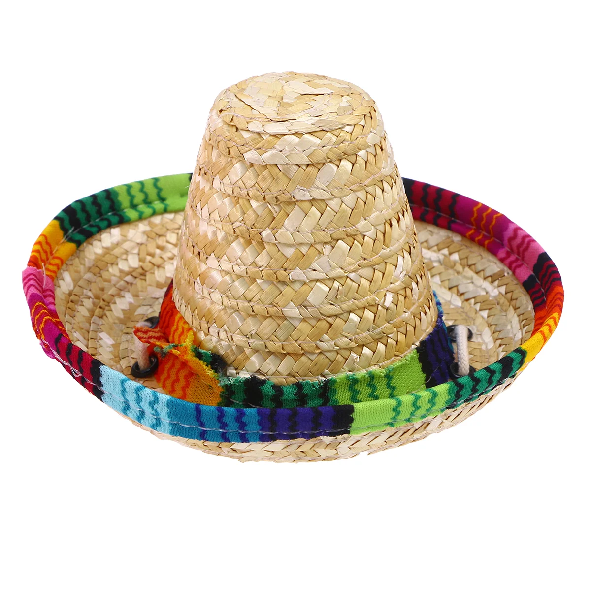 Dog Sombrero Hat Funny Dog Costume Chihuahua Clothes Party Decoration dog sombrero cap chihuahua cosplay clothes
Dog Sombrero Hat Funny Dog Costume Chihuahua Clothes Party Decoration dog sombrero cap chihuahua cosplay clothes