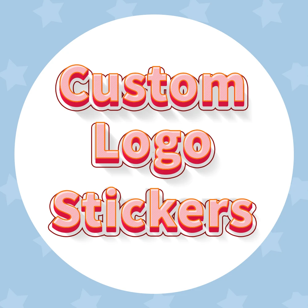 100Pieces Custom Sticker DIY Logo Lables Wedding Birthday Invitation Candy Gift Box Store Name Branding Packaging Gloss Stickers
100Pieces Custom Sticker DIY Logo Lables Wedding Birthday Invitation Candy Gift Box Store Name Branding Packaging Gloss Stickers