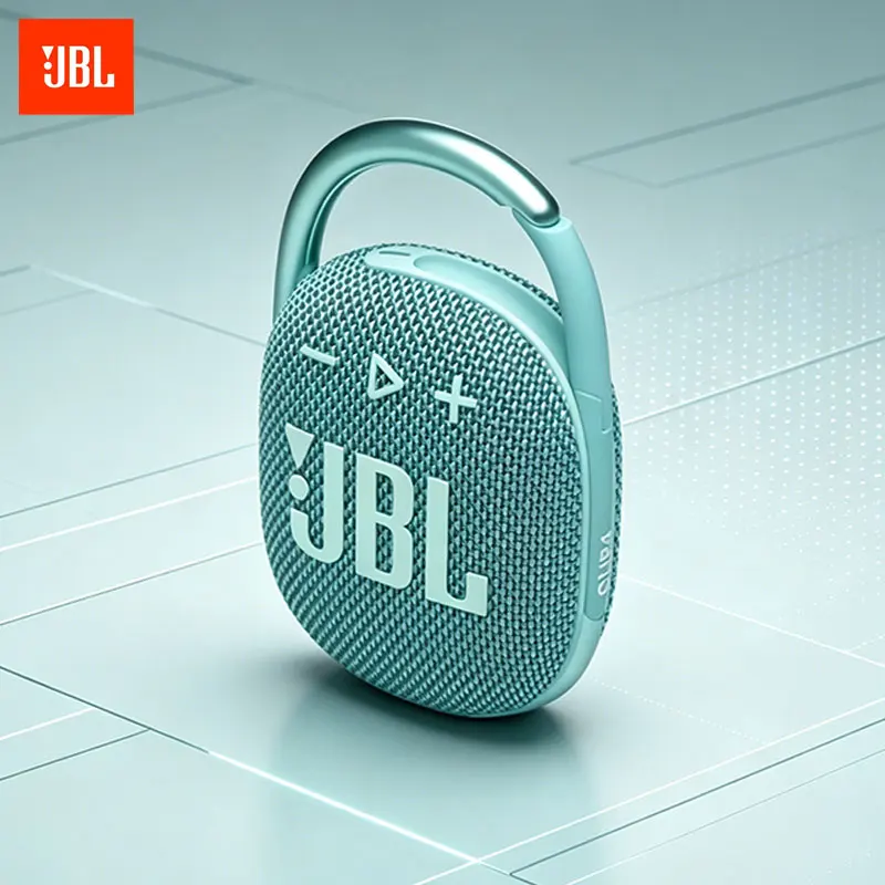JBL Clip 4 Cinema sound system - Full surround sound. Immersive audio-visual equipment for watching movies in the living room.
JBL Clip 4 Cinema sound system - Full surround sound. Immersive audio-visual equipment for watching movies in the living room.