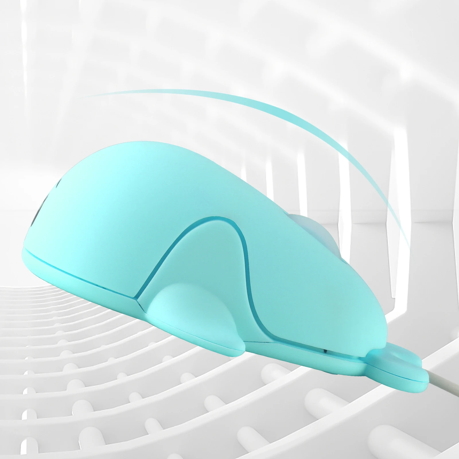 Wired Whale Mouse Mini Cute Plug And Play Light Weight Portable Office Use Computer Learning Play Game For Children Mause
Wired Whale Mouse Mini Cute Plug And Play Light Weight Portable Office Use Computer Learning Play Game For Children Mause