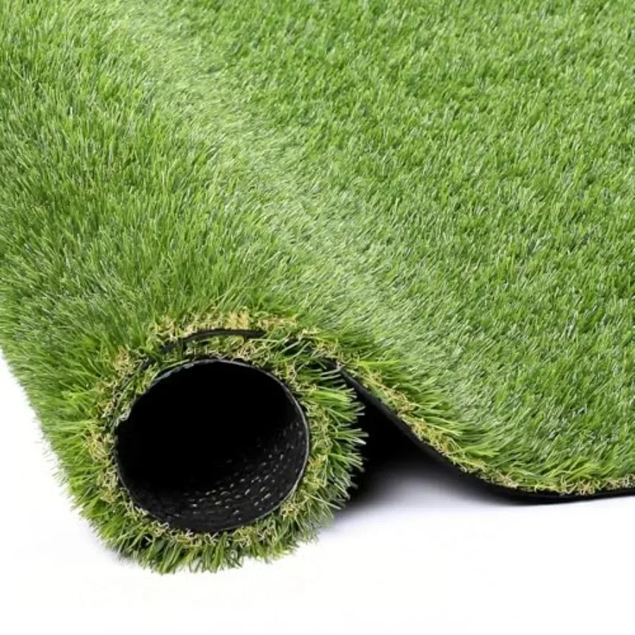 Artificial Grass Golf Mat, Premium Turf for Indoor Golf Simulator, Realistic Synthetic Grass Rug with Enhanced Safety for Golf
Artificial Grass Golf Mat, Premium Turf for Indoor Golf Simulator, Realistic Synthetic Grass Rug with Enhanced Safety for Golf