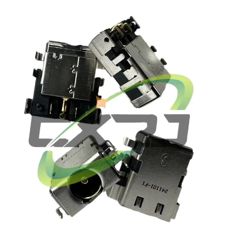 【1-5pcs】New Genuine Laptop DC Power Jack Interface for ACER AN515-55 AN515-58 N20C1 PH315-53 N22C3
【1-5pcs】New Genuine Laptop DC Power Jack Interface for ACER AN515-55 AN515-58 N20C1 PH315-53 N22C3