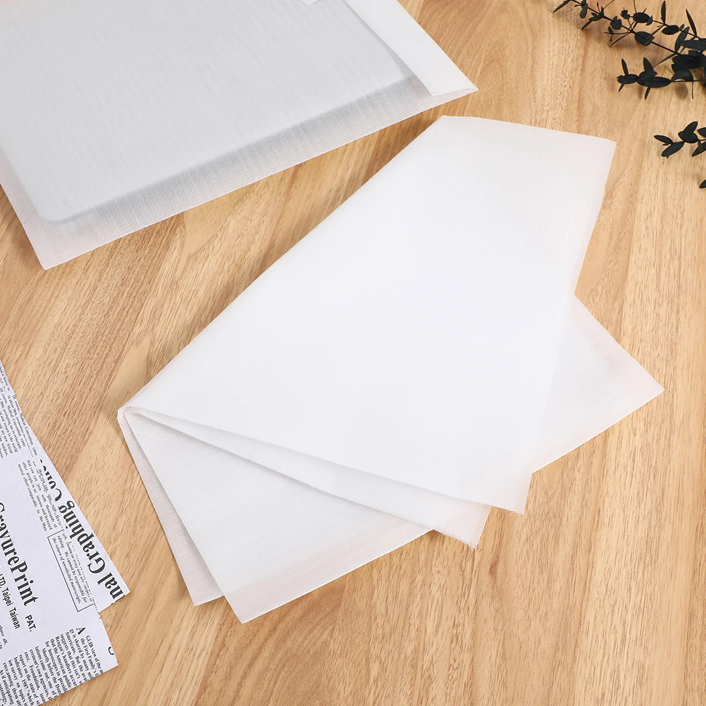 200 Pcs Waterproof Foam Packaging Bags Cotton Shockproof Moving Packing Storage Transportation Material
200 Pcs Waterproof Foam Packaging Bags Cotton Shockproof Moving Packing Storage Transportation Material