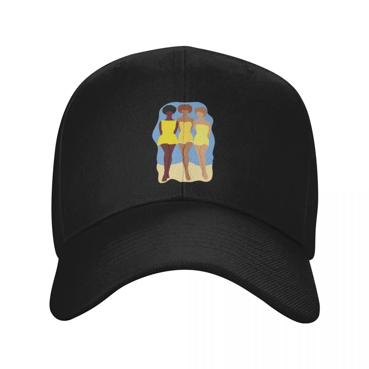 The Beach Girls Baseball Cap Hat Baseball Cap Sunscreen Trucker Hat Wild Ball Hat Women's Beach Men's
The Beach Girls Baseball Cap Hat Baseball Cap Sunscreen Trucker Hat Wild Ball Hat Women's Beach Men's