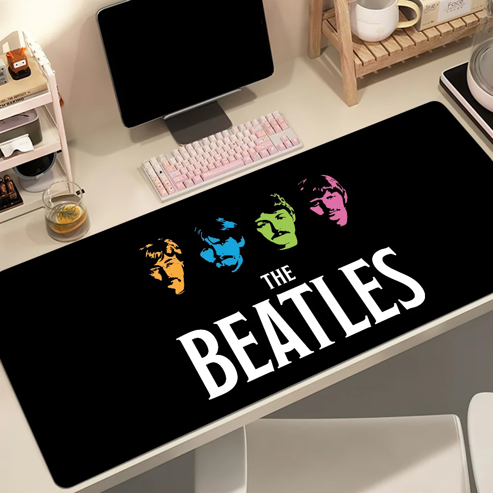 Music Band The B-Beatles Mouse Pad Non-slip Thickened MousePad Student Gaming Cushion Large Writing Lockedge Office
Music Band The B-Beatles Mouse Pad Non-slip Thickened MousePad Student Gaming Cushion Large Writing Lockedge Office