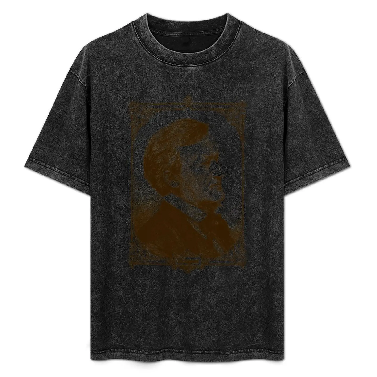 Richard Wagner T-Shirt UV Protection Outdoor Tee Shirt
Richard Wagner T-Shirt UV Protection Outdoor Tee Shirt