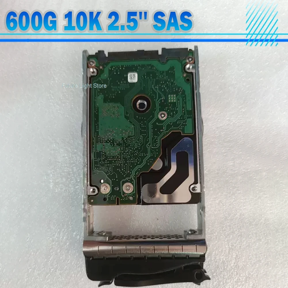 600G 10K 2,5 дюйма SAS ST 9600105 Серверный жесткий диск SS для NetApp 9VW066-041 47777-02
600G 10K 2,5 дюйма SAS ST 9600105 Серверный жесткий диск SS для NetApp 9VW066-041 47777-02