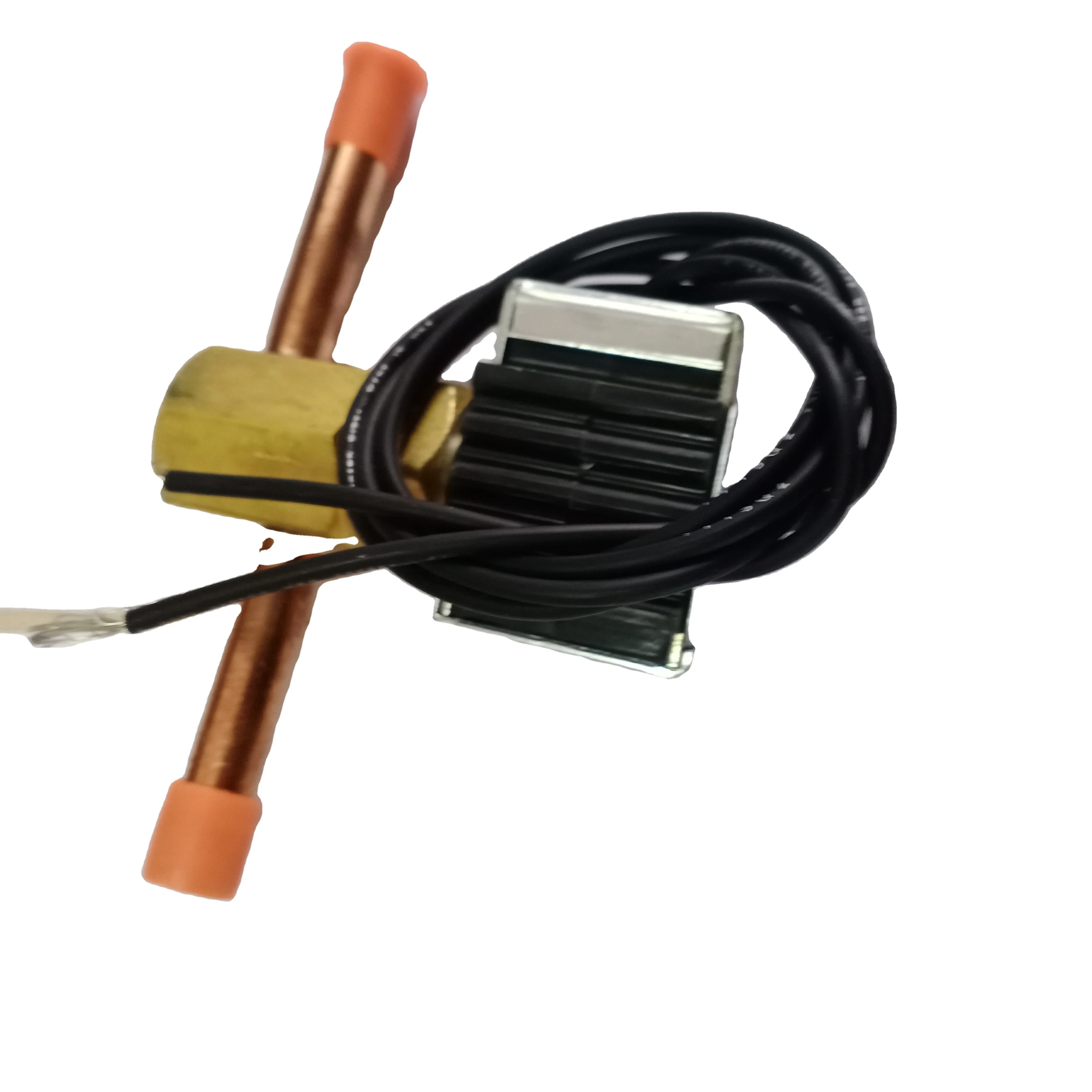 666384 Thermo king Parts HOT GAS VALVE
666384 Thermo king Parts HOT GAS VALVE